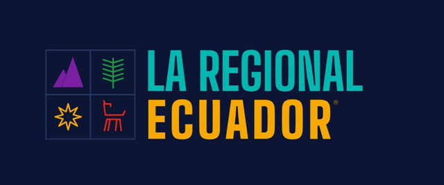 La Regional Ecuador 2027