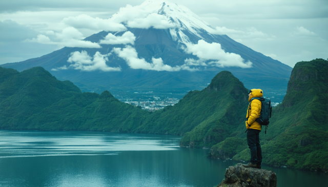 Ecuador se Posiciona como Hub de Ferias Comerciales en Latinoamérica