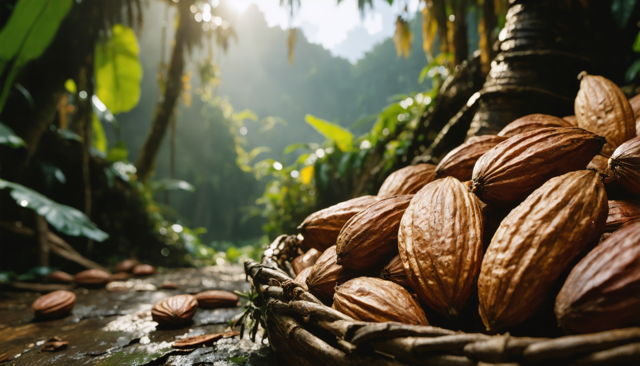 3er Cacao Show Ecuador 2026