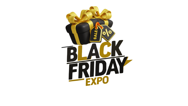 Black Friday 2027