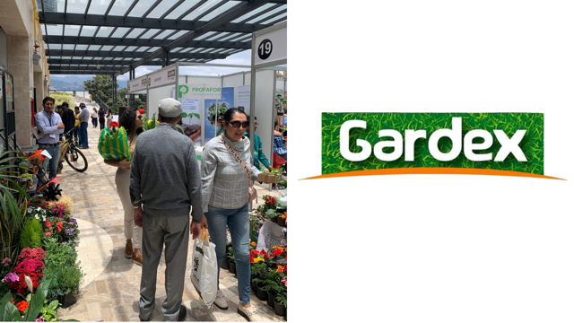 GARDEX 2027 - coming soon!